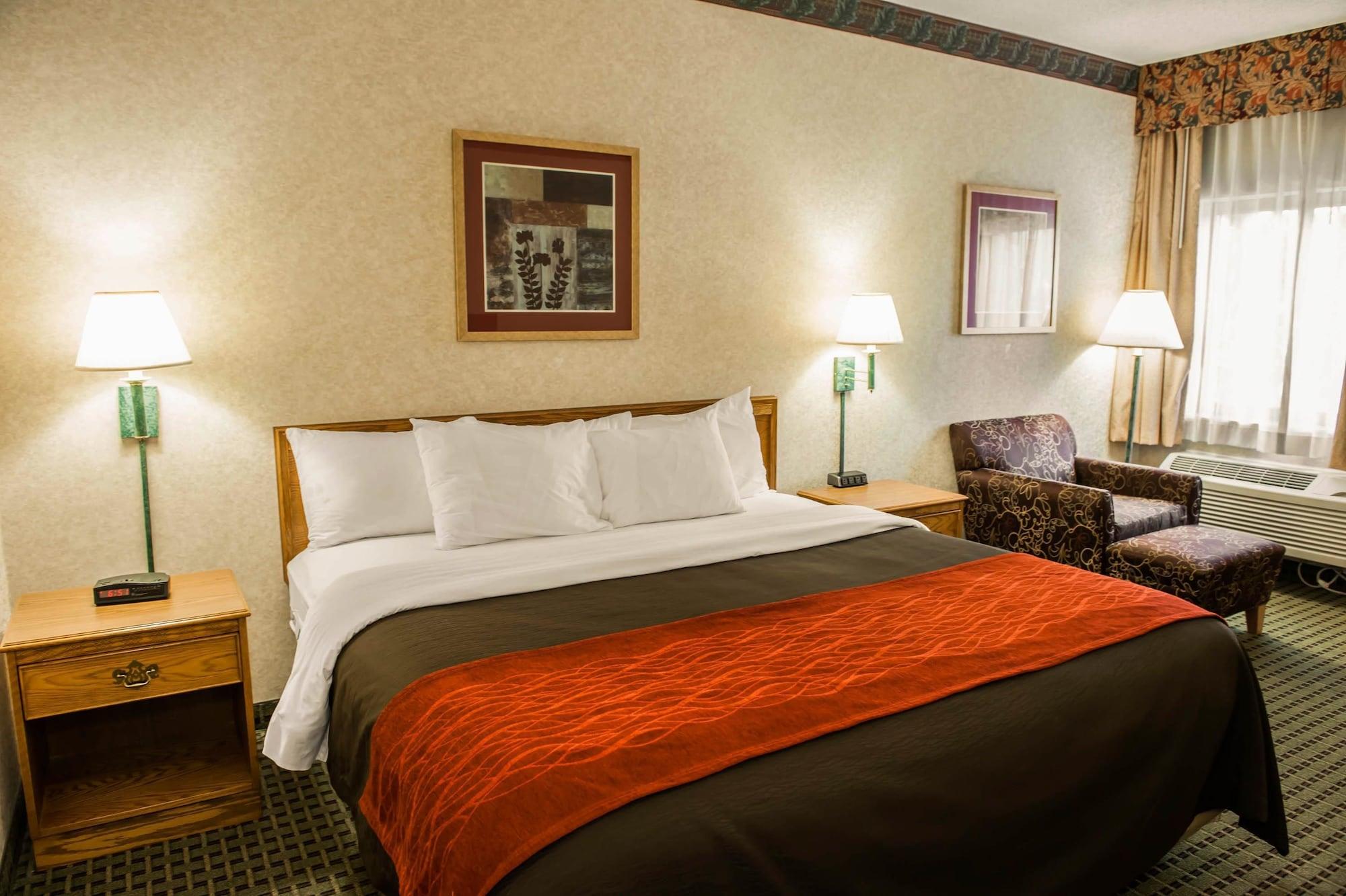 Baymont By Wyndham 3* Franklin