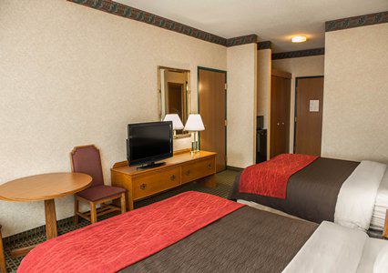 Baymont By Wyndham Hotel Franklin