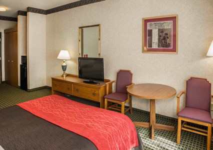Baymont By Wyndham 3* Franklin