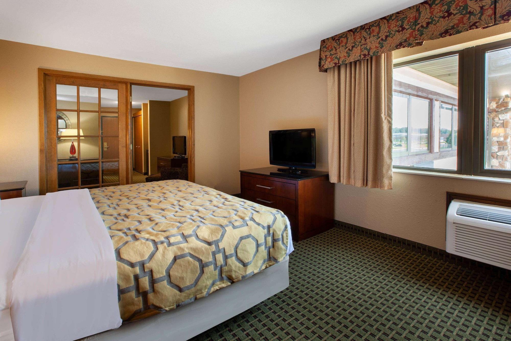 Hotel Baymont By Wyndham