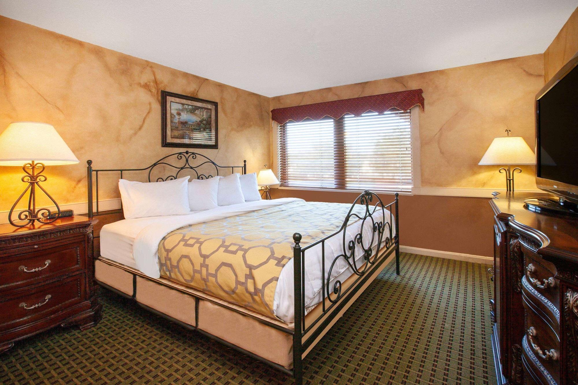 Baymont By Wyndham 3*