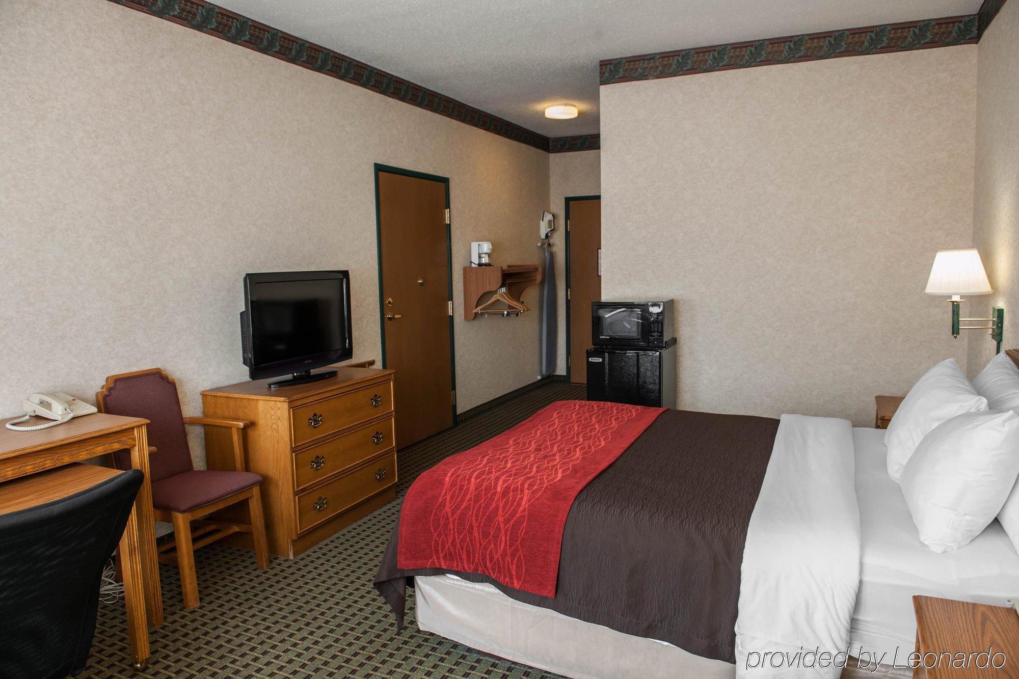Baymont By Wyndham Hotel