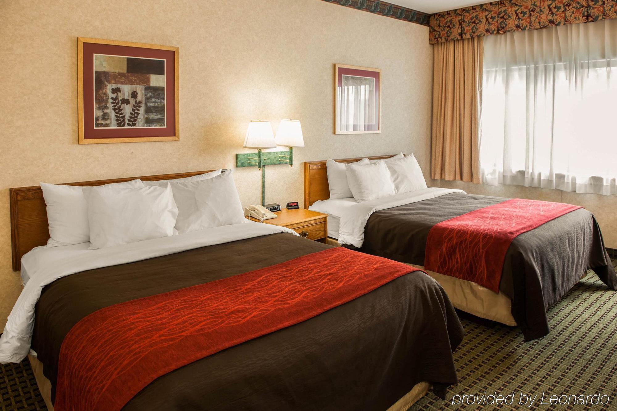 Baymont By Wyndham Hotel 3*
