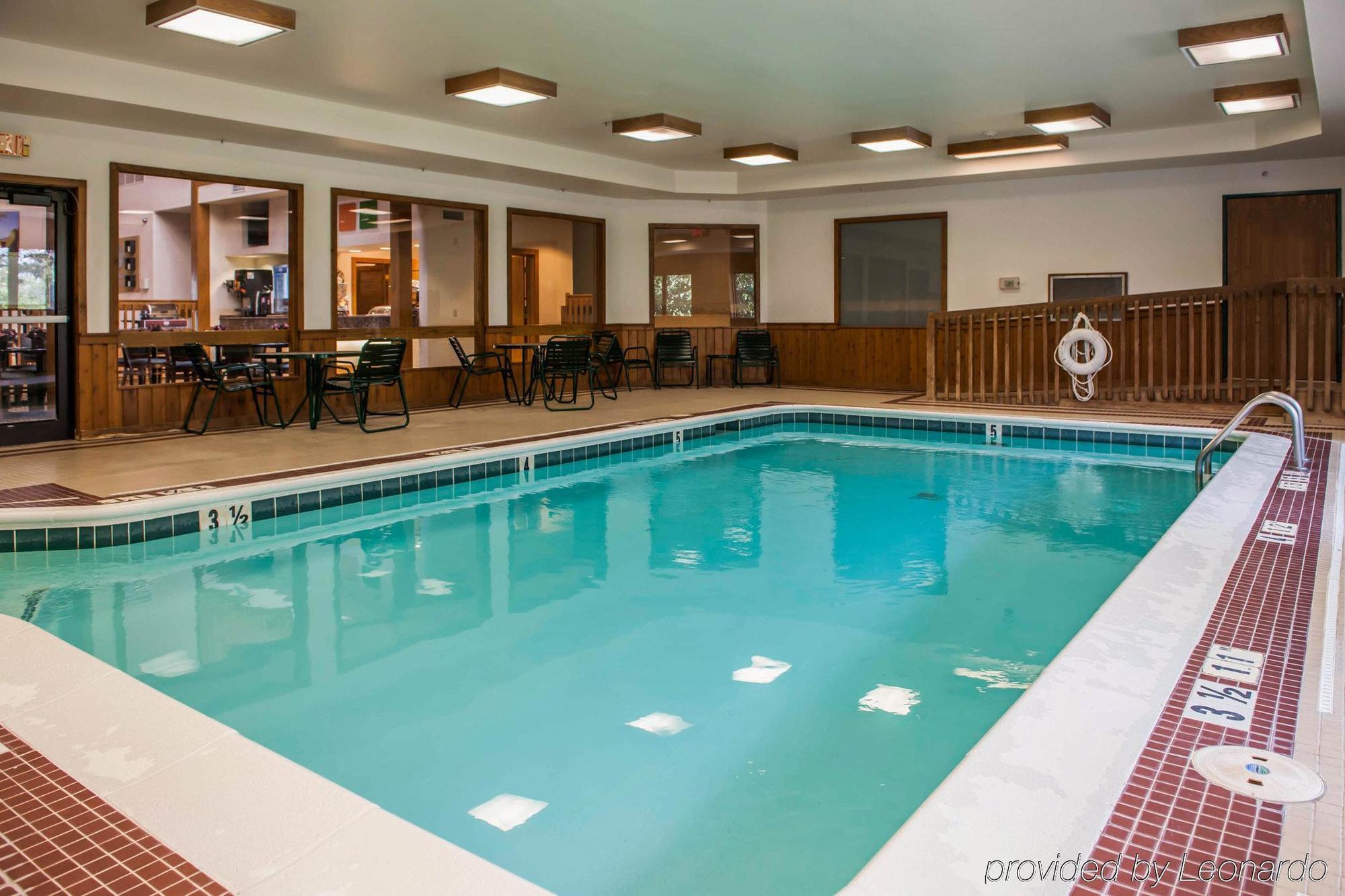 Baymont By Wyndham 3* Franklin