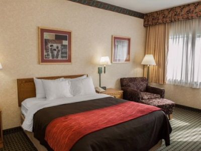 Hotel Baymont By Wyndham