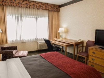 Hotel Baymont By Wyndham Franklin