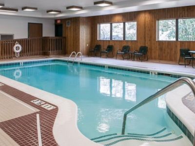 Hotel Baymont By Wyndham 3*