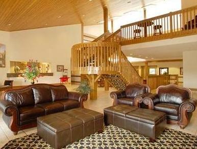 Baymont By Wyndham Hotel 3*