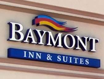 Hotel Baymont By Wyndham Franklin