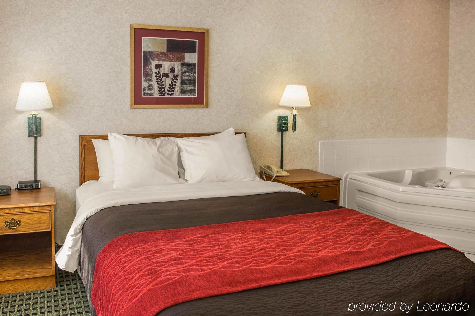 Baymont By Wyndham Hotel 3*