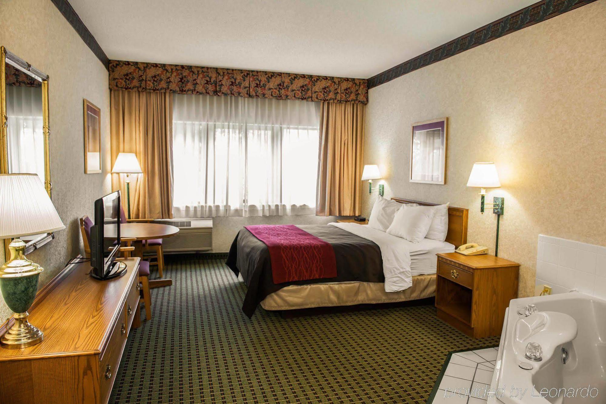 Hotel Baymont By Wyndham