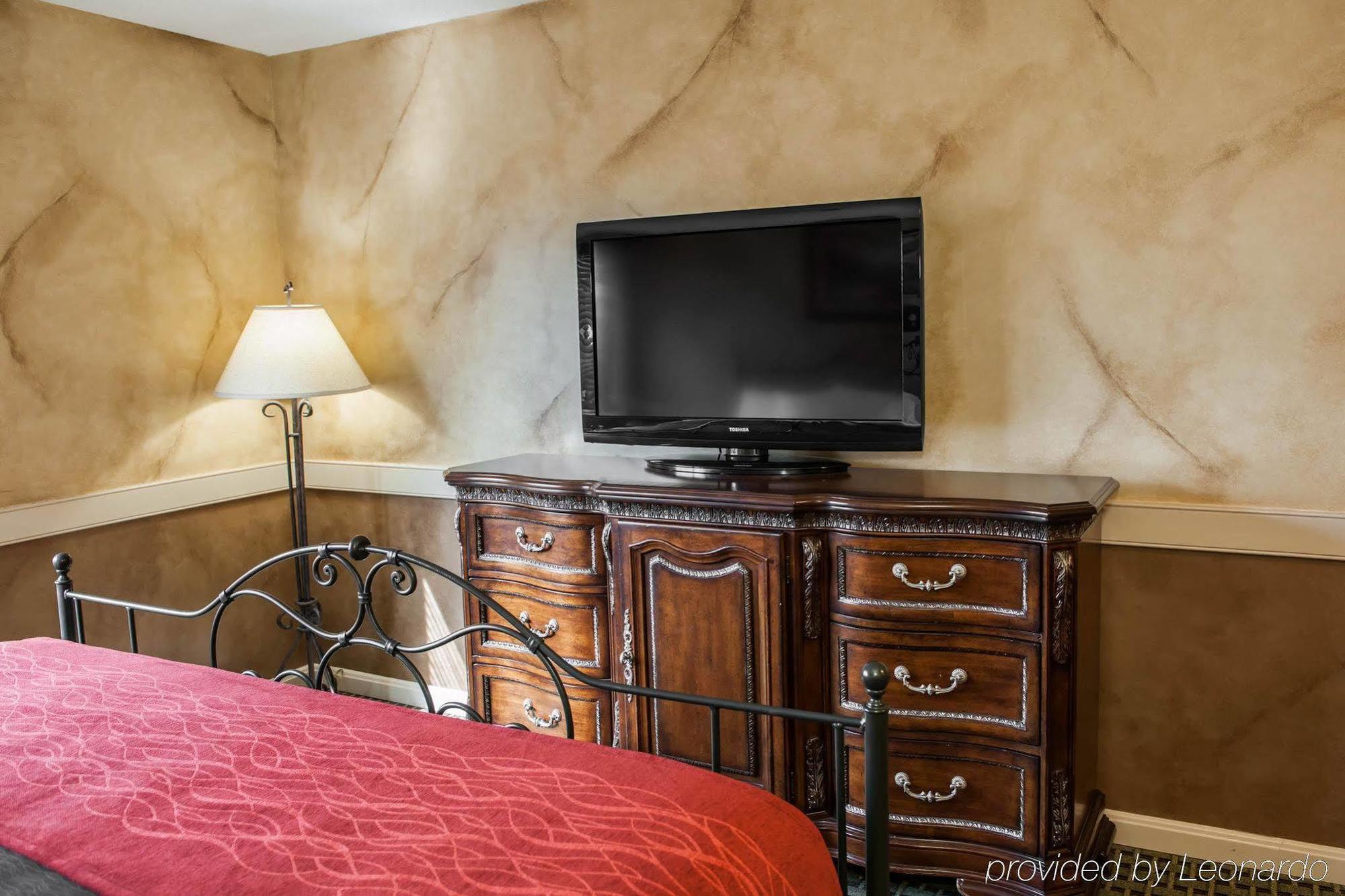 Baymont By Wyndham Hotel