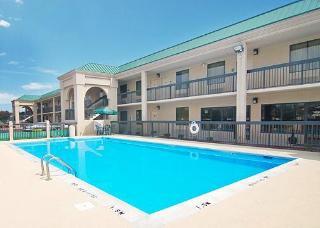 Hotel Baymont By Wyndham Franklin