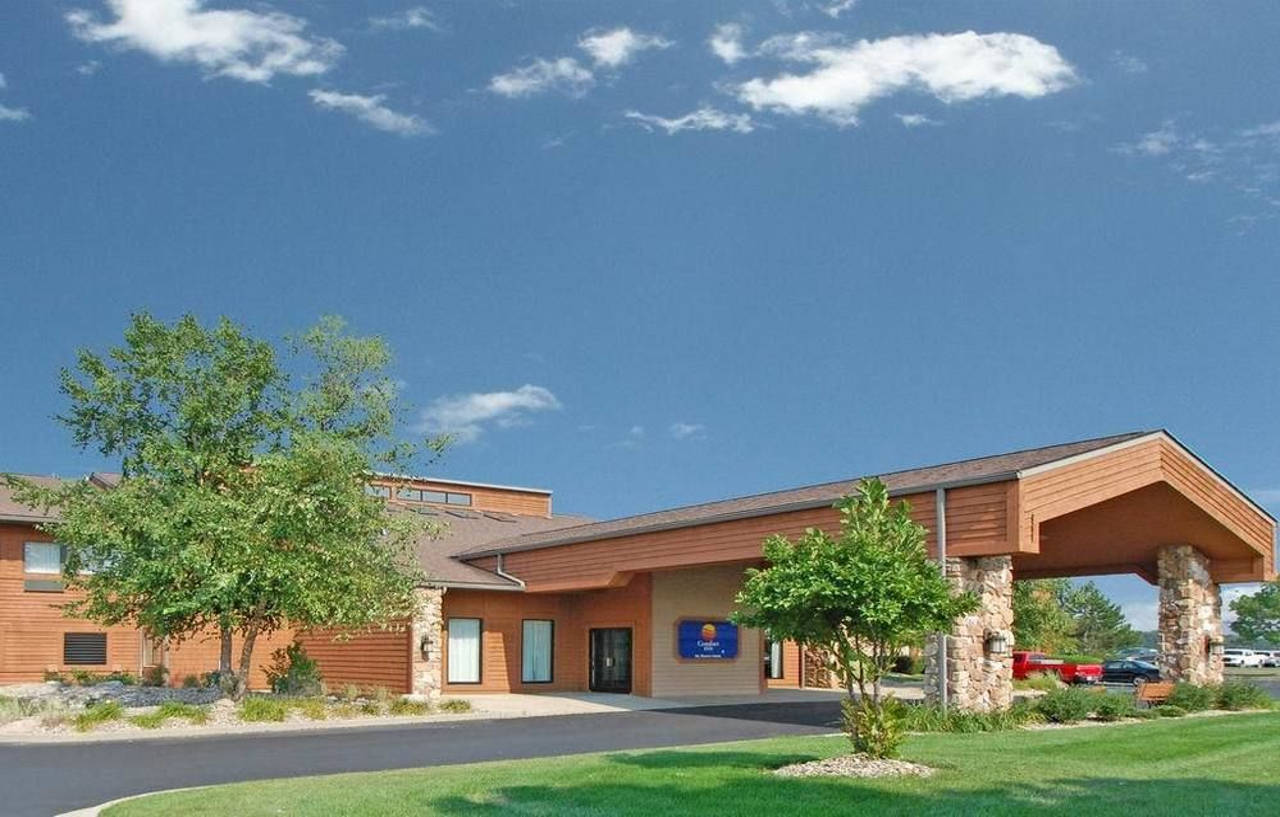 Baymont By Wyndham 3* Franklin