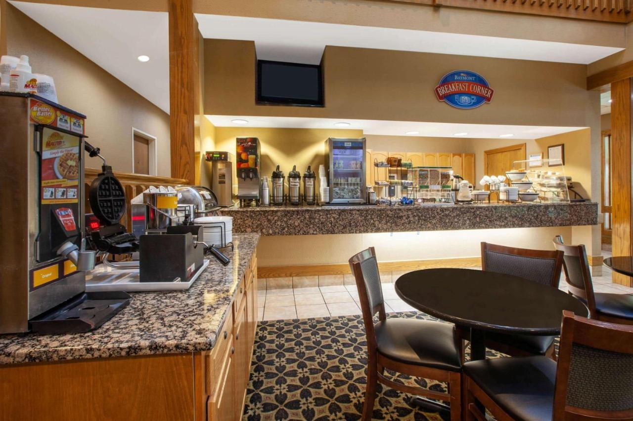 Baymont By Wyndham Hotel 3*