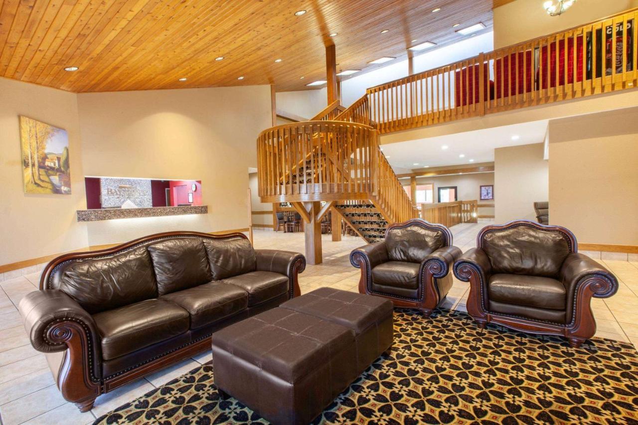 Hotel Baymont By Wyndham Franklin