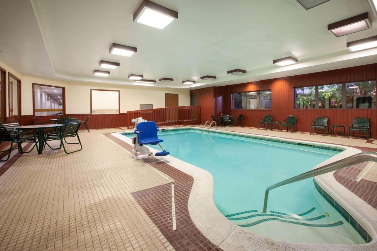 Baymont By Wyndham 3*