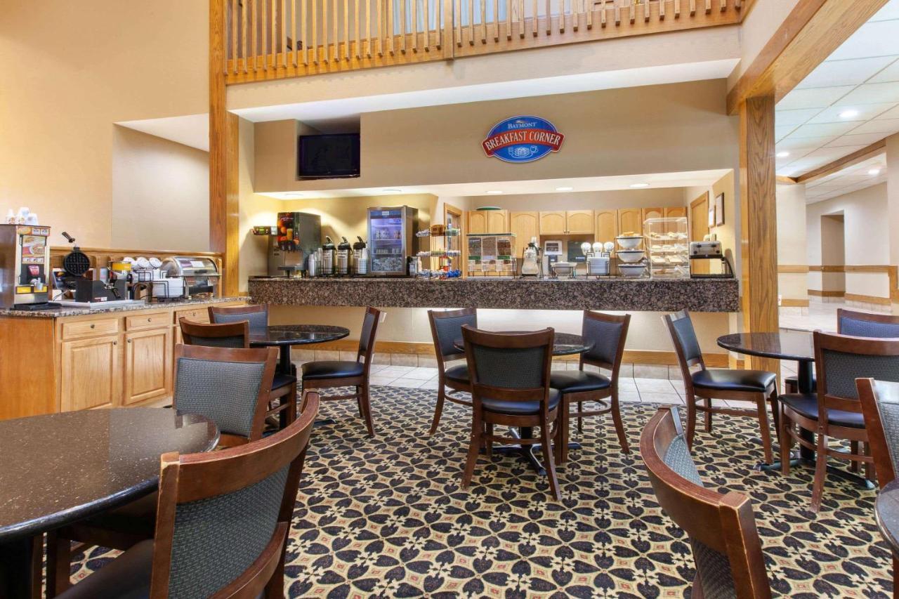 Baymont By Wyndham