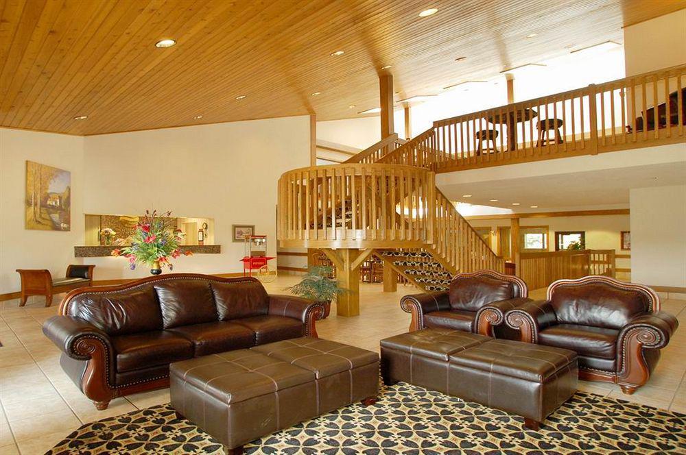 Baymont By Wyndham Hotel Franklin