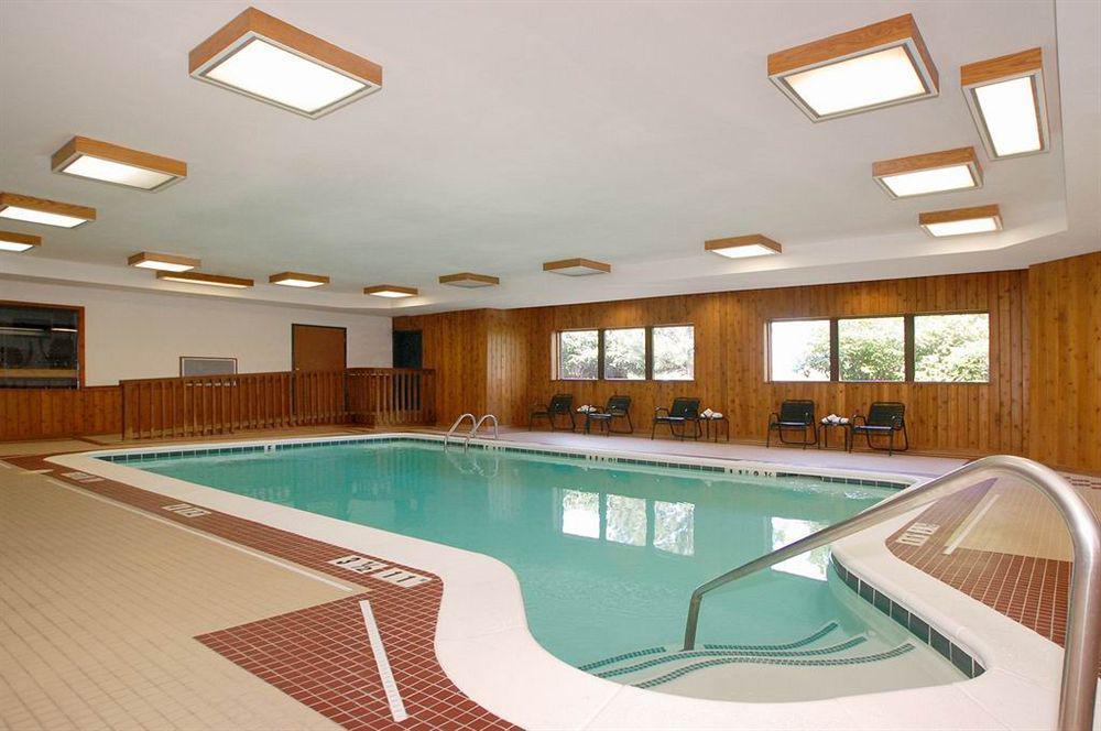 Baymont By Wyndham Hotel