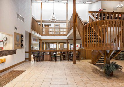 Baymont By Wyndham
