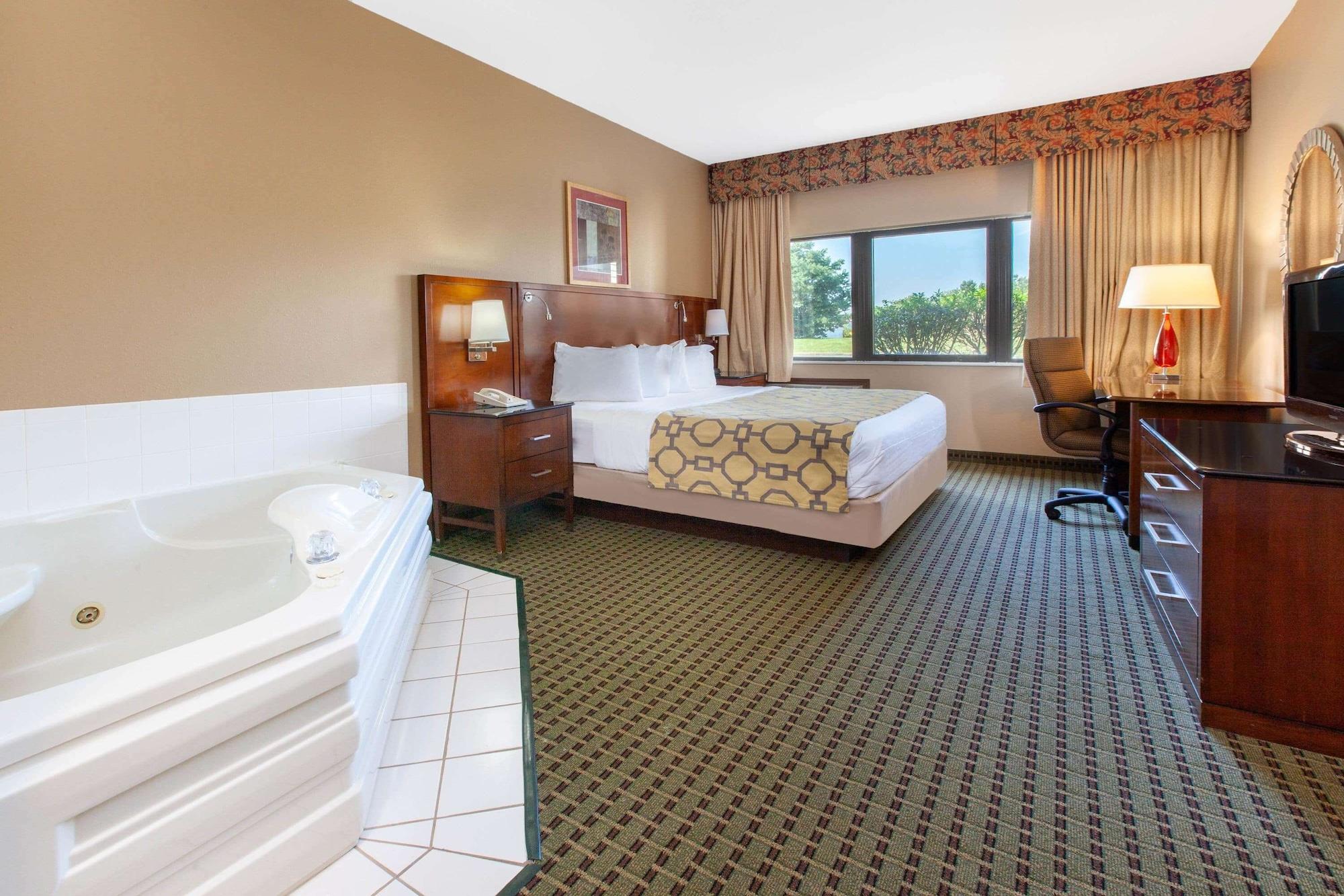 Baymont By Wyndham 3*