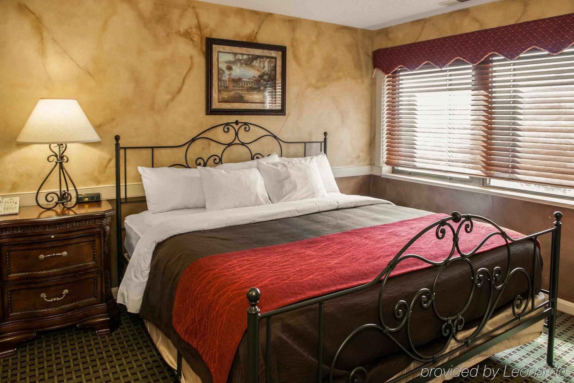 Hotel Baymont By Wyndham 3*