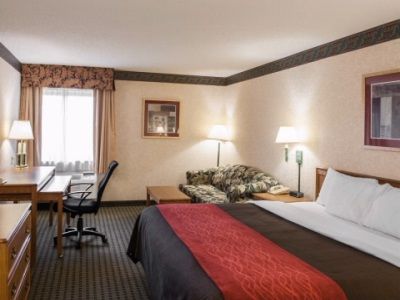 Hotel Baymont By Wyndham