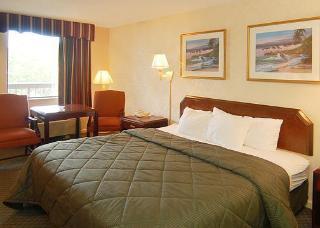 Baymont By Wyndham 3* Franklin