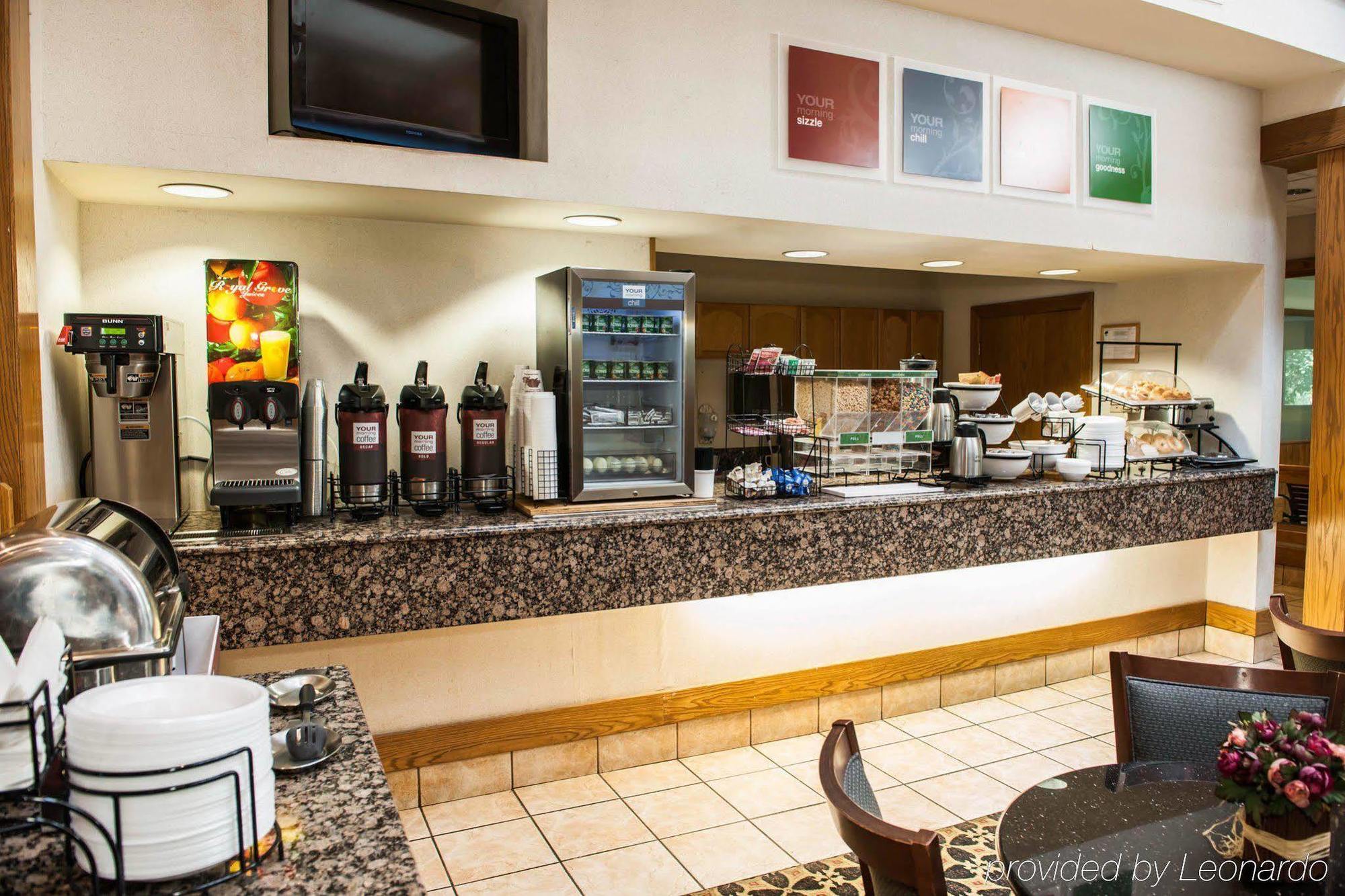 Baymont By Wyndham Hotel 3*
